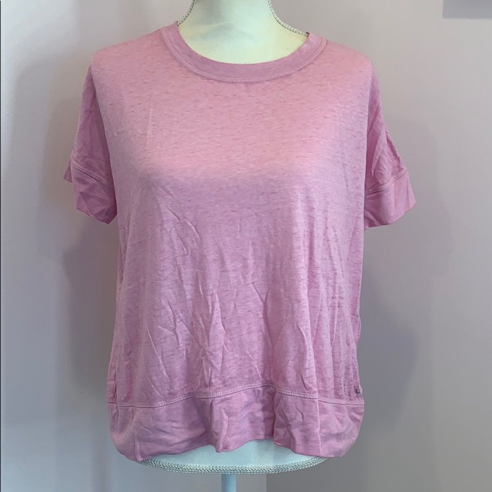 Reebok t-shirt